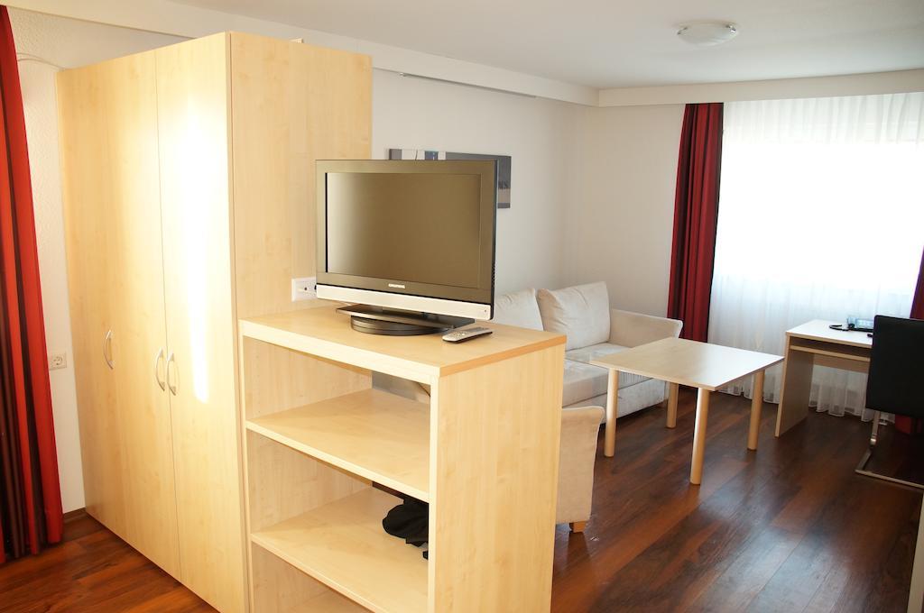 Gaestehaus Adler Biberach an der Riß 외부 사진
