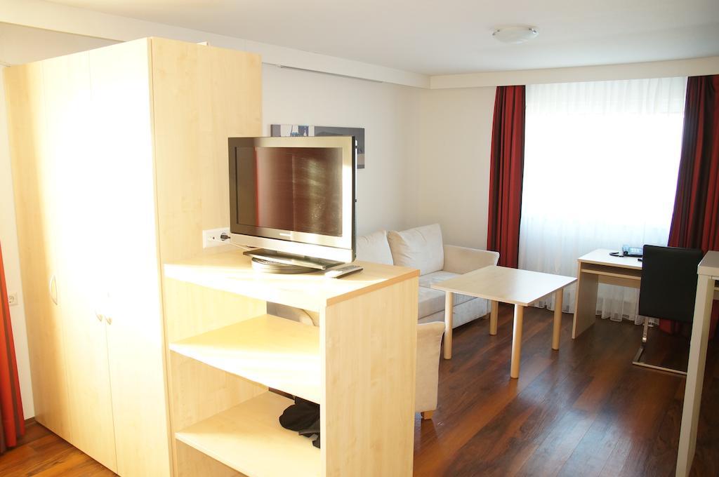 Gaestehaus Adler Biberach an der Riß 외부 사진